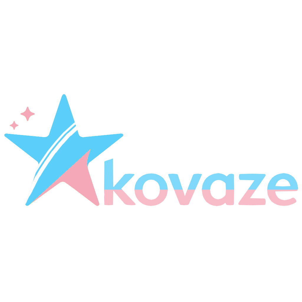 Kovaze