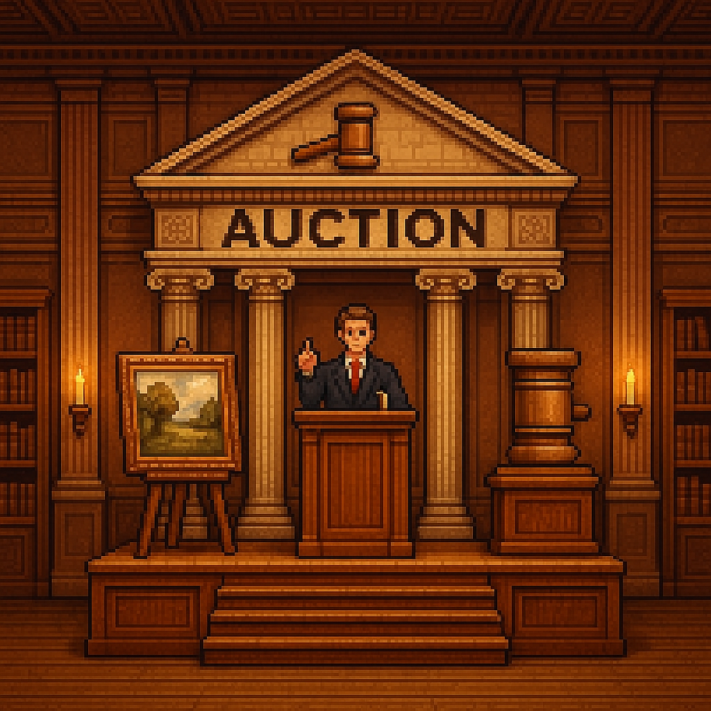 auctions