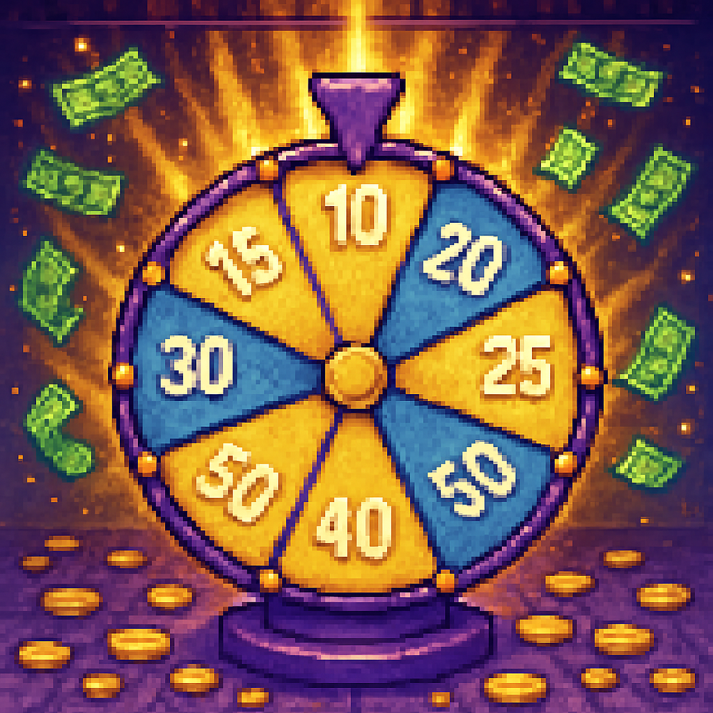 dailyspin