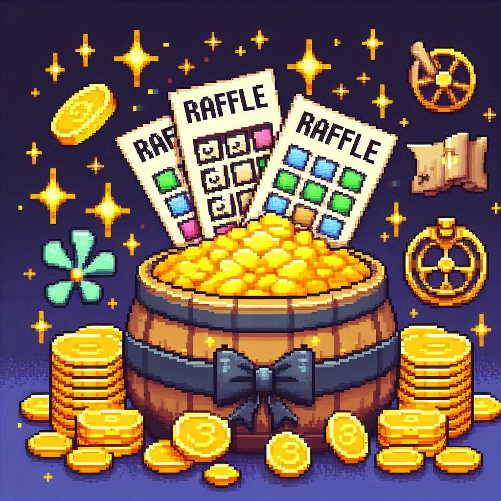 raffle