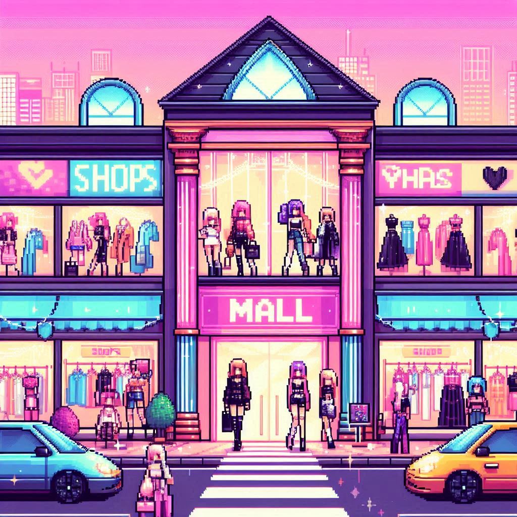 shopping