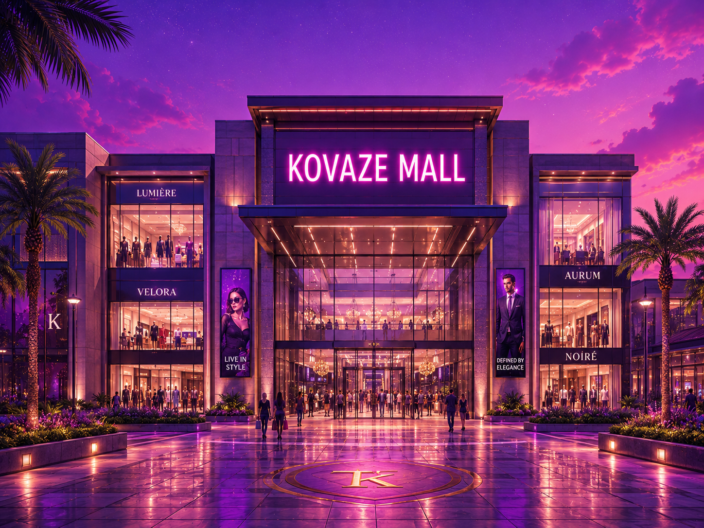 shopping