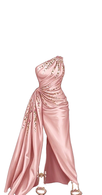 Ariana Grande Christian Dior 2007 Gown.