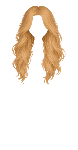 Strawberry Blonde Victoria