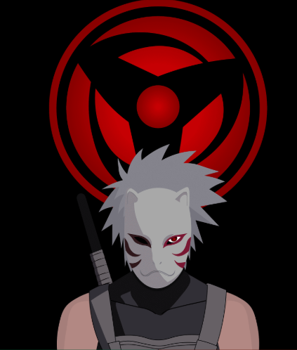 kakashi hatake