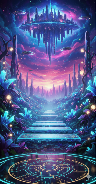 Light