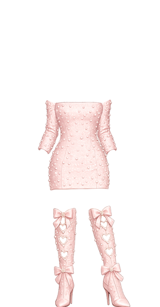 Pearls Pearls Pearls