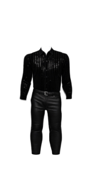 Black Leather