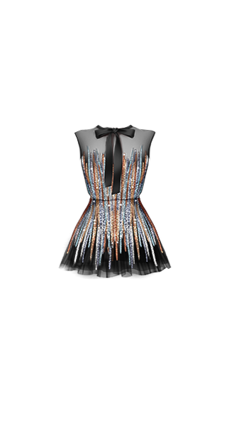 Forever 21 Spill by Nena