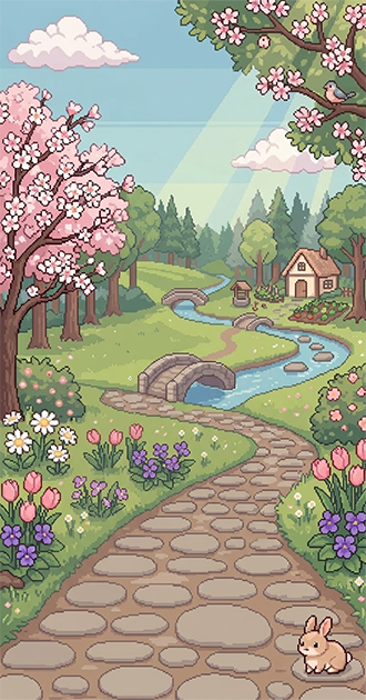 Blossom Brook Meadow