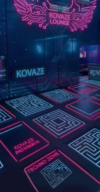 Bg kovage club men (buy them together)