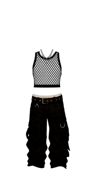 Goth Street Prince