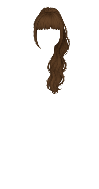 Dark Brown Ariana