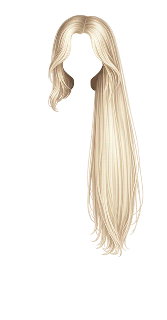 Highlighted Blonde Tiffy