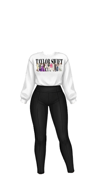 taylor swift shirt
