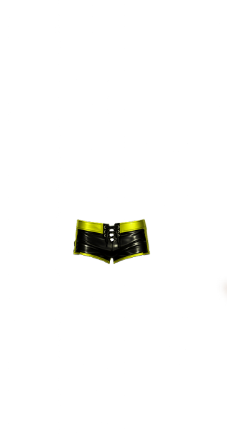 Achille (Shiny) Male