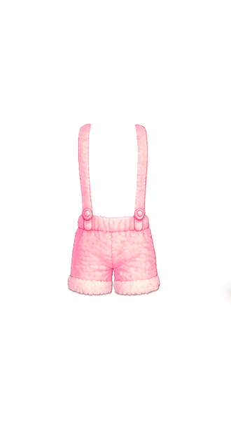 Fluffy (Shiny) / Male