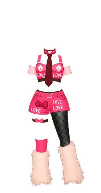 Bubblegum Heartbreaker