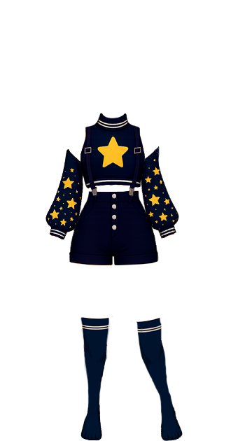 Starry Daydream