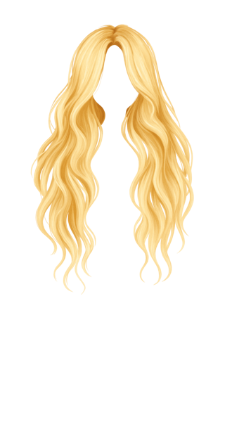 Blonde Sexy