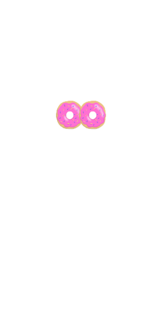 Donut Bra