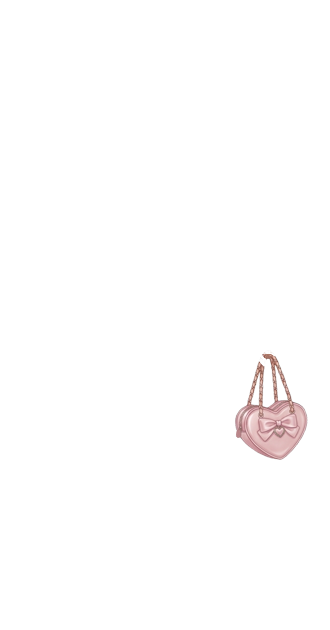 Pop Princess Bag (normal skin)