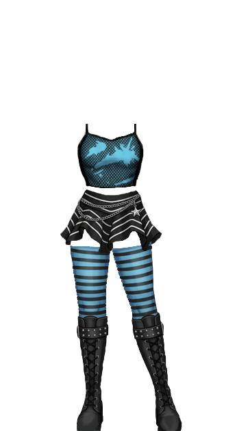 Bratz Cloe Treasures