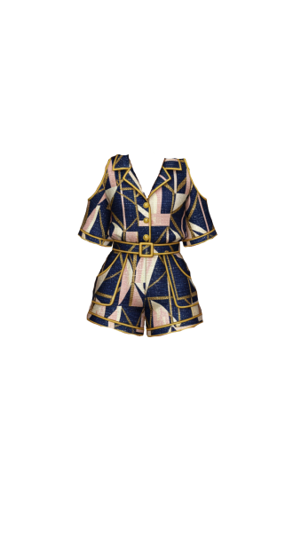TT Overalls