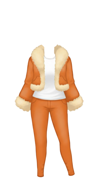 Flareon Fit