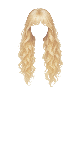 Platinum Wavy