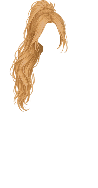 Strawberry Blonde Brielle