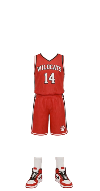 GETCHA HEAD IN THE GAME