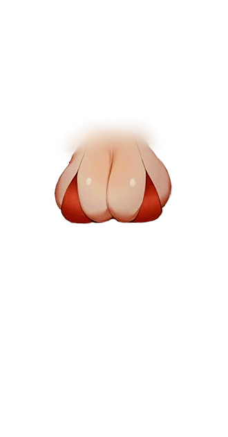 Anime Titties for White Girls