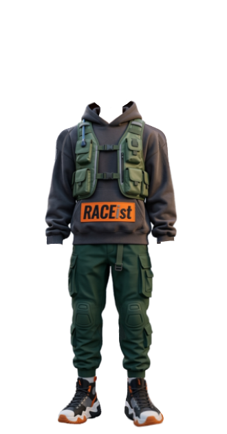 Raceist