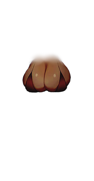 Anime Titties for Black Girls
