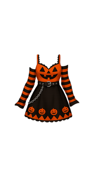 Pumpkin Spell