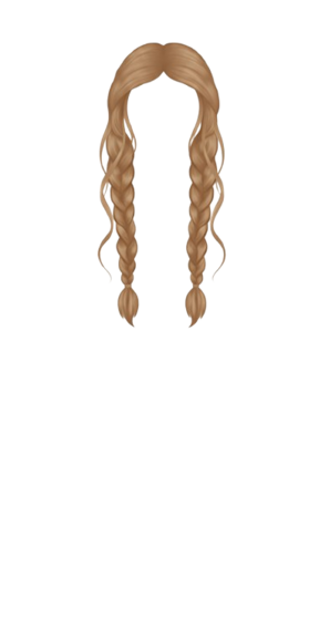 Light Brown Dorothy