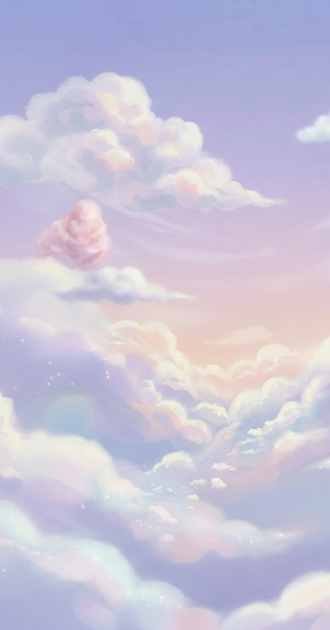 Kite Dreams Background