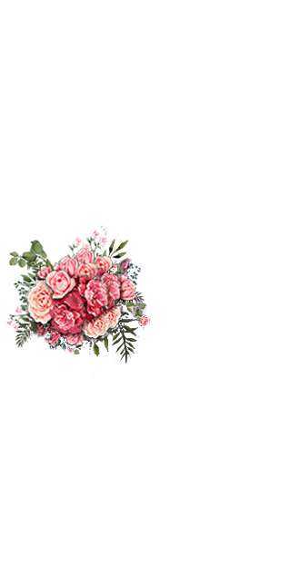 Bouquet of Roses by Nena