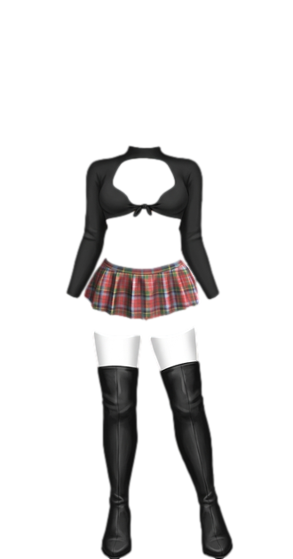 Grace Outfit Set