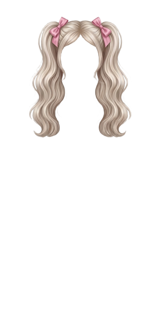 Dollhouse Pigtails BD