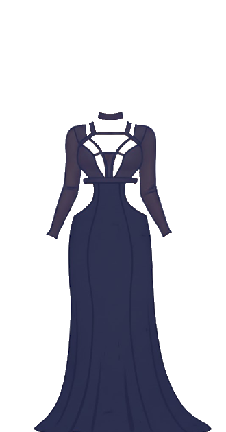 Nicki Minaj VMA Dress