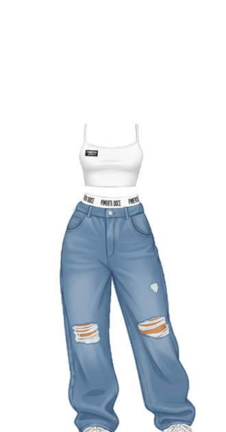Y2K Streetwear