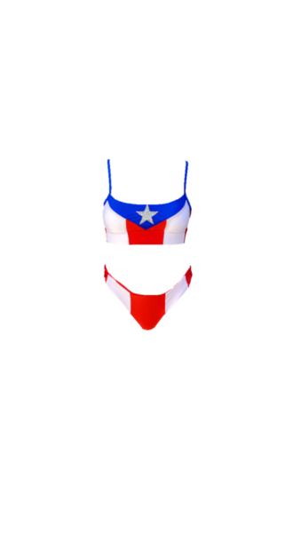 Puerto Ricankini