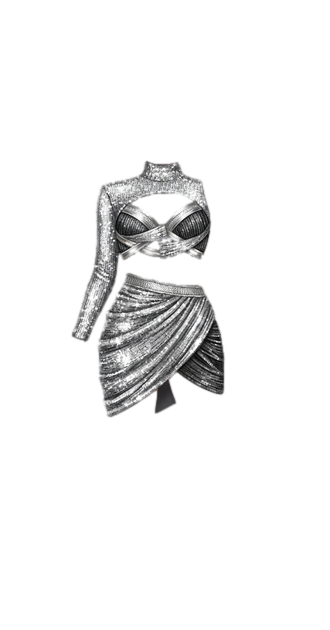 Futuristic & High-End