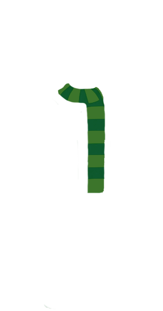 Slyth Scarf
