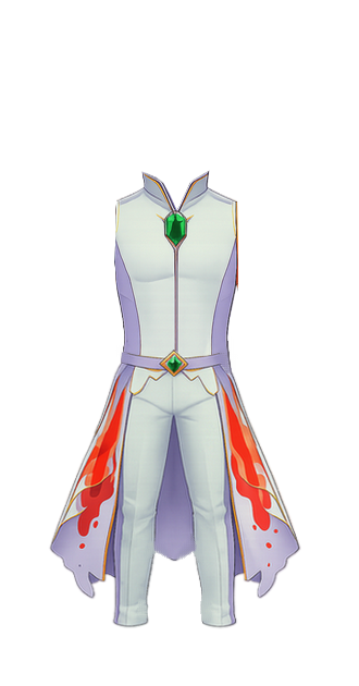 Goldeen Male (Pokemon)