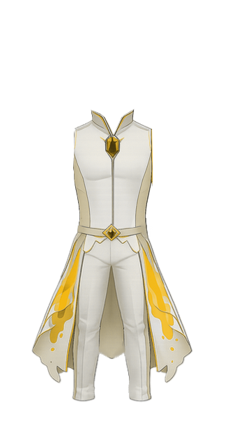 Goldeen Male (Pokemon) Shiny