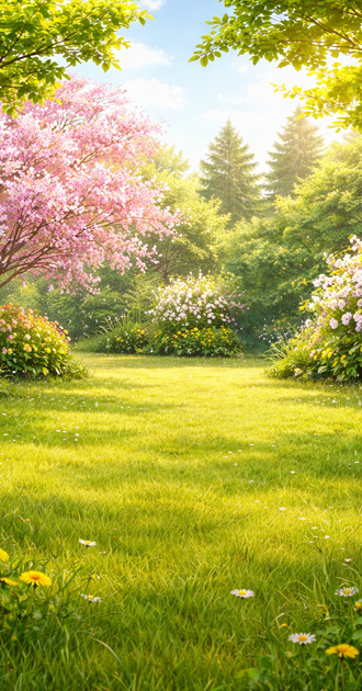 Spring Meadow BG