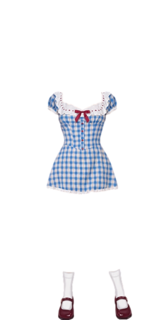 DorothyOutfit